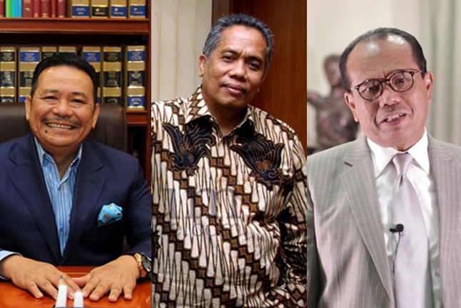 Visi Misi PERADI DKI